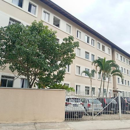Condominio Bahamas, Prainha - Caraguatatuba Kültér fotó