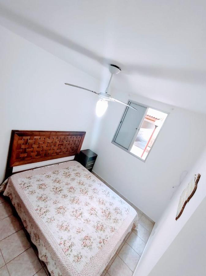 Condominio Bahamas, Prainha - Caraguatatuba Kültér fotó
