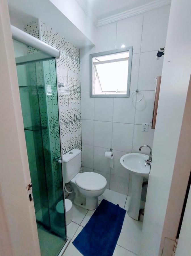 Condominio Bahamas, Prainha - Caraguatatuba Kültér fotó