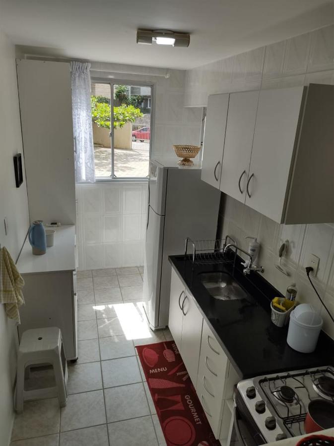 Condominio Bahamas, Prainha - Caraguatatuba Kültér fotó