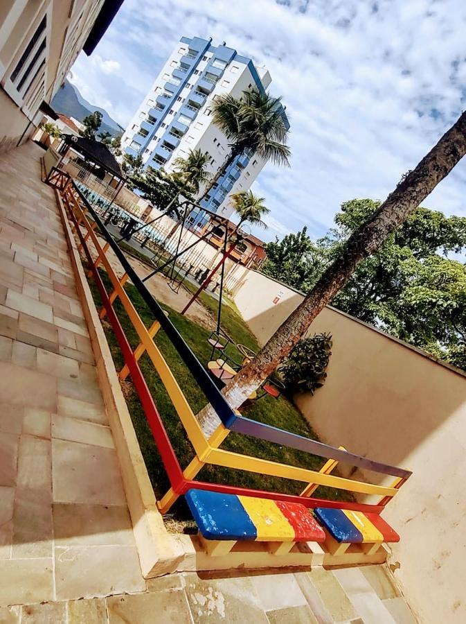 Condominio Bahamas, Prainha - Caraguatatuba Kültér fotó