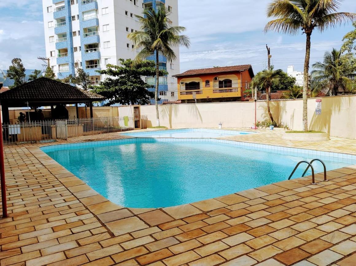 Condominio Bahamas, Prainha - Caraguatatuba Kültér fotó