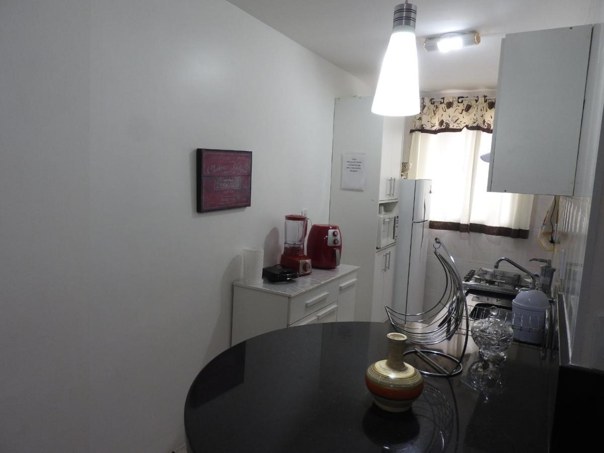 Condominio Bahamas, Prainha - Caraguatatuba Kültér fotó