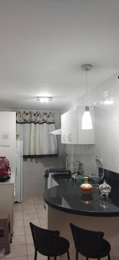 Condominio Bahamas, Prainha - Caraguatatuba Kültér fotó