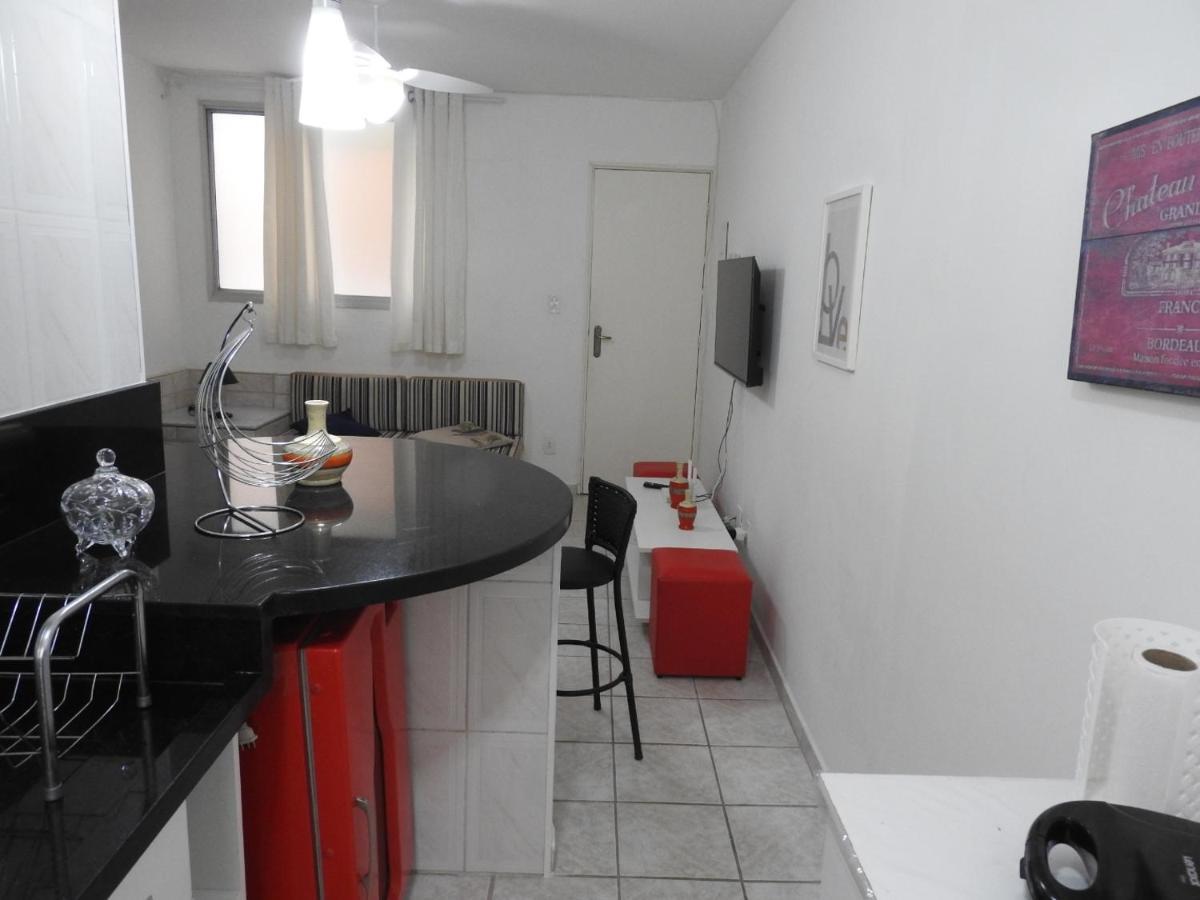 Condominio Bahamas, Prainha - Caraguatatuba Kültér fotó